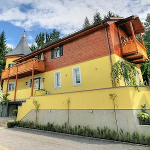 Aparthotel Hans Mauracher Schlössl, Graz